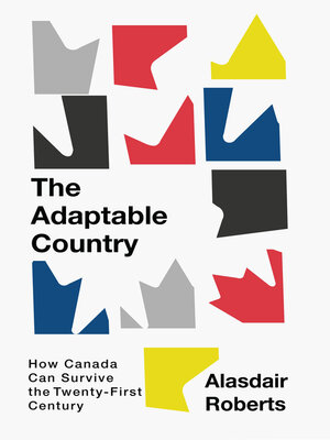 cover image of The Adaptable Country